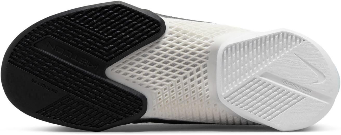 

Мужские кроссовки для бега Nike, Black Mtlc Cool Grey White Anthracite