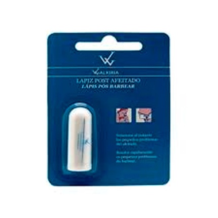 

Короткий карандаш для бритья Blood Pencil 5 г La Walkiria