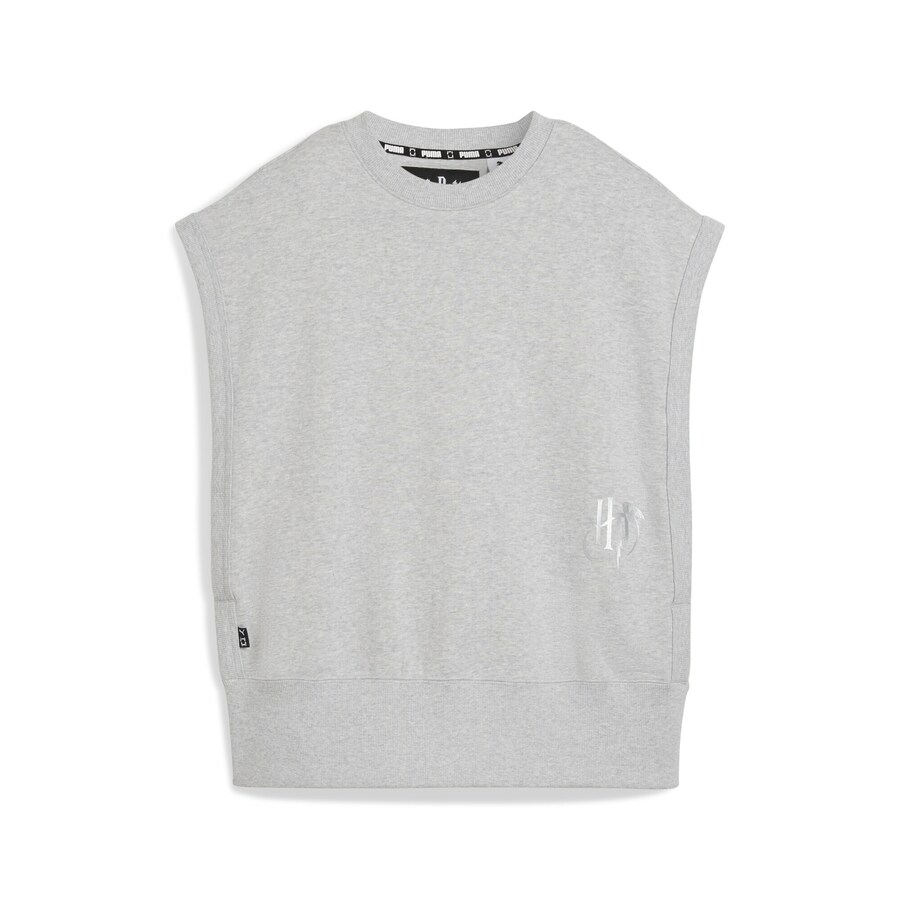 

Спортивная толстовка PUMA Puma Hoops x Harry Potter, серый