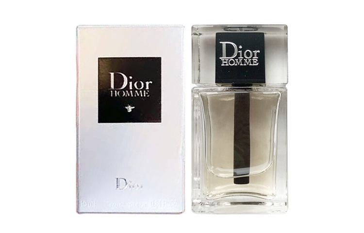 

Пробник мужских духов Jie Ao деревянный туалетная вода лимон перец кедр 10 мл DIOR