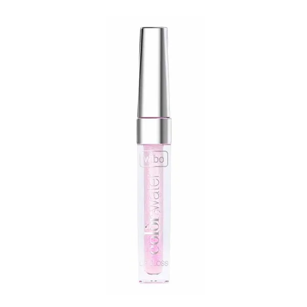 

Блеск для губ Lip Gloss Color Water Wibo, nº2