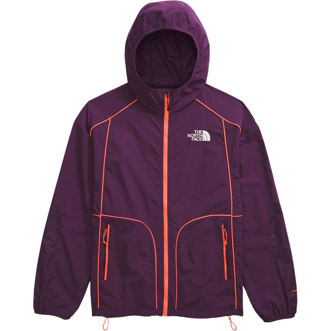 

THE NORTH FACE Куртка мужская фиолетовая, Purple