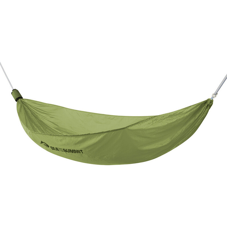 

Набор двойных гамаков Pro Hammock Sea to Summit, оливковый