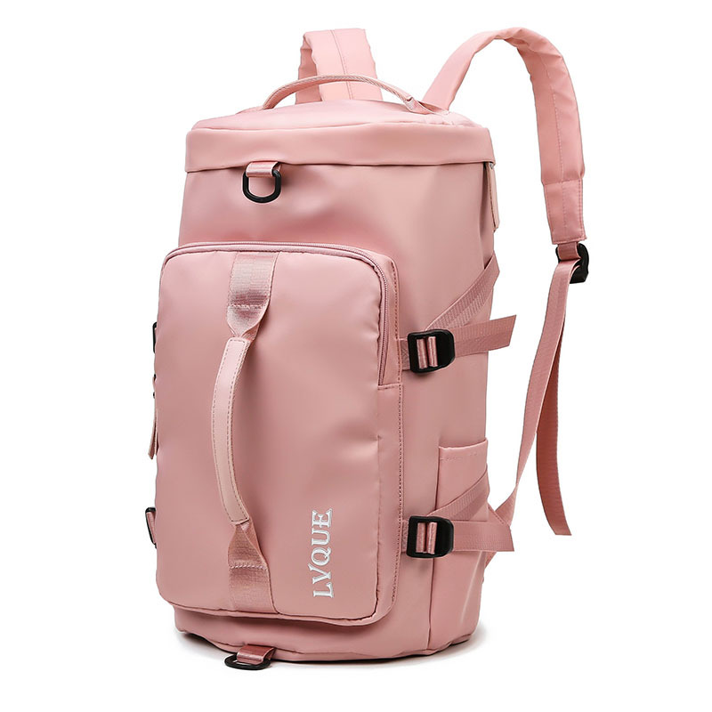 

KAKAXI Спортивная сумка, Pink