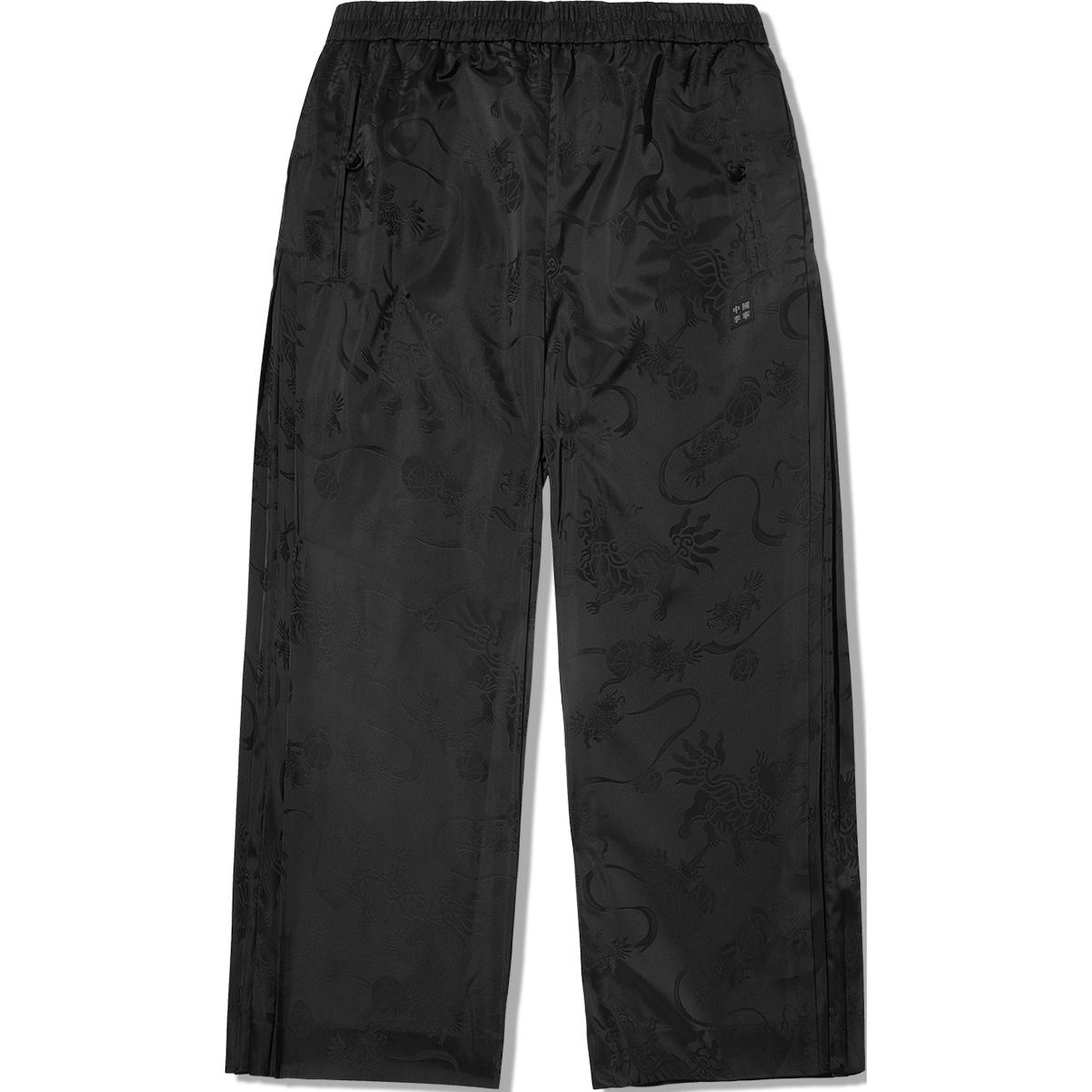 

Повседневные брюки унисекс LiNing, черный