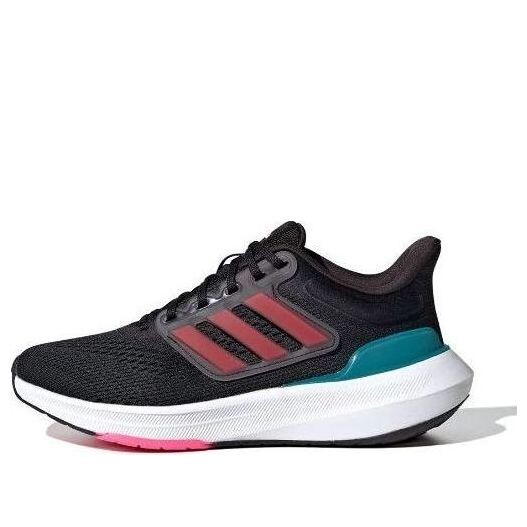 

Кроссовки ультрабоунс Adidas, черный