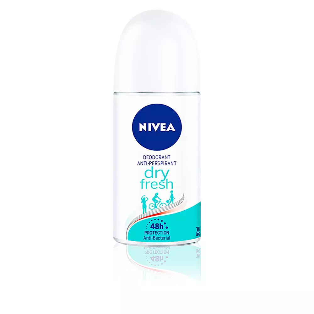 

Дезодорант Dry fresh deodorant roll-on Nivea, 50 мл.