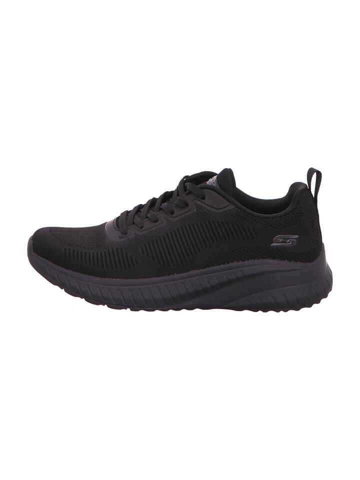 

Низкие кроссовки Skechers Low, черный