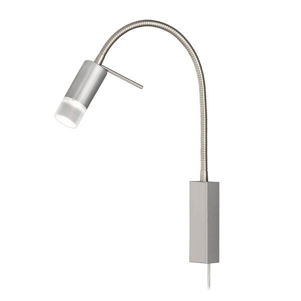 

Светодиодный настенный светильник Fischer & Honsel River II