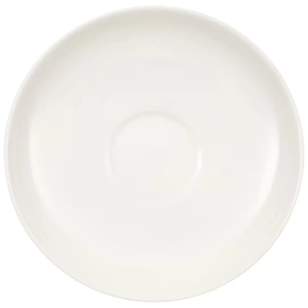 

Блюдце для чашки моккоAnmut Villeroy & Boch, белый
