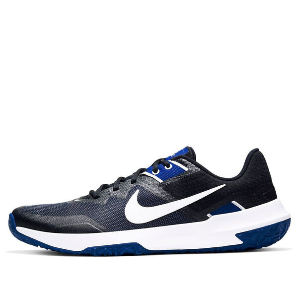 

Кроссовки университетские соревнования tr 3 Nike, синий