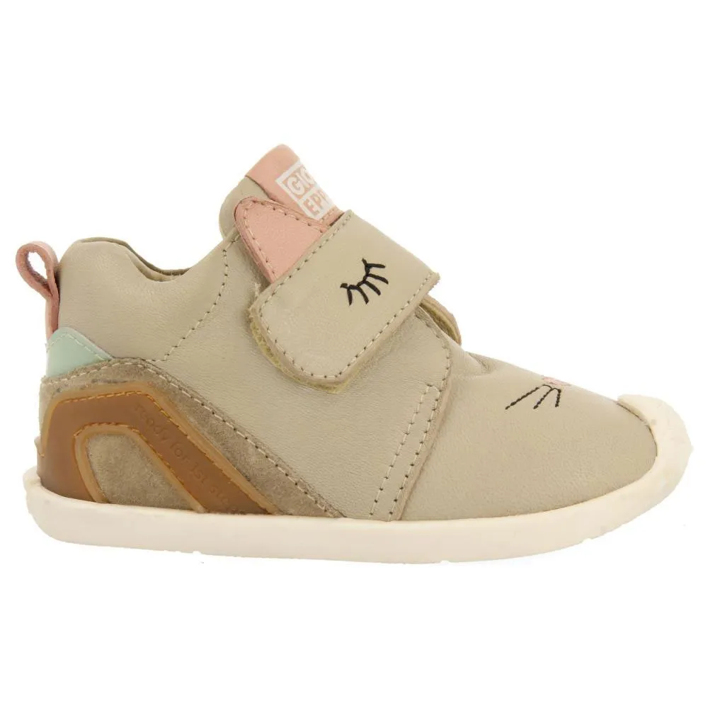 

Сандалии Gioseppo Aflenz, бежевый