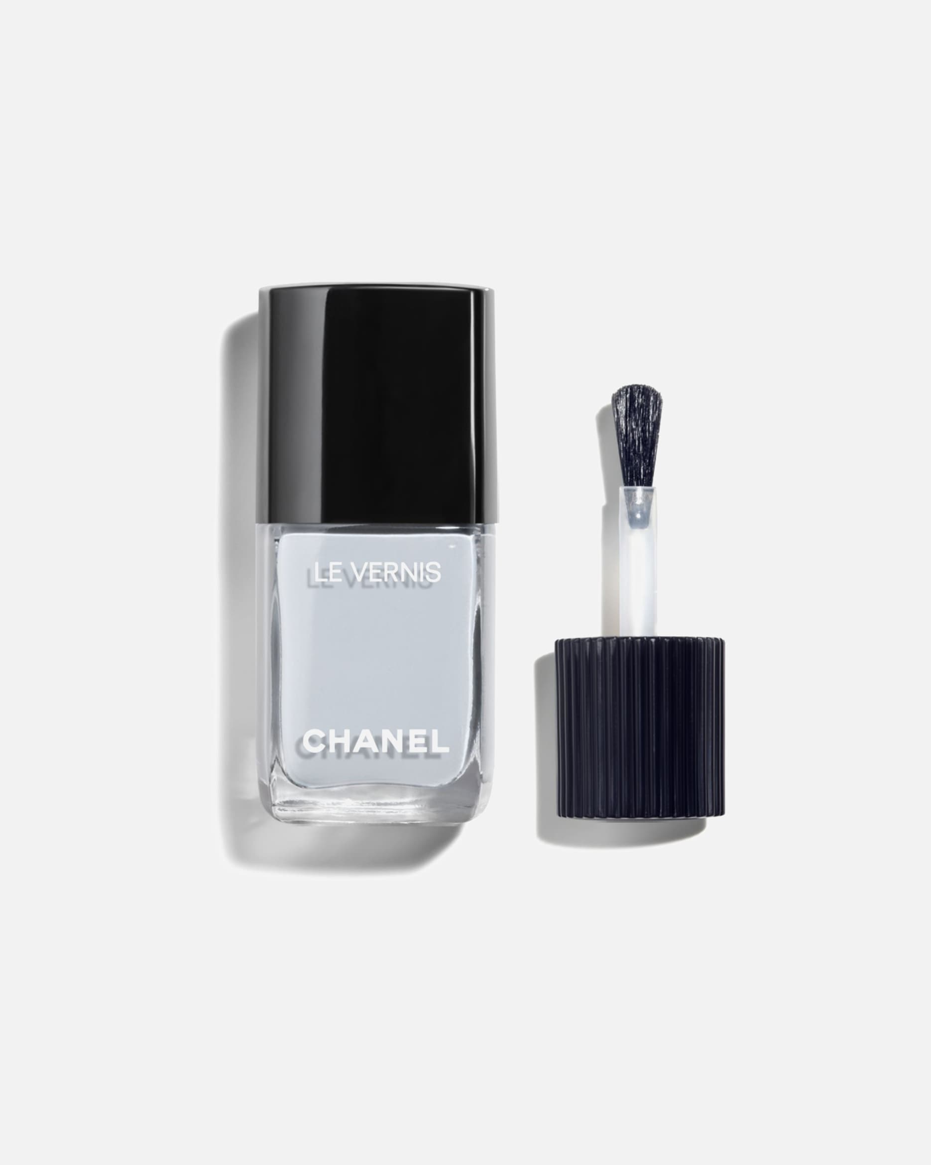 

Лак для ногтей Le vernis nail polish Chanel, nr. 125 muse, 13 мл