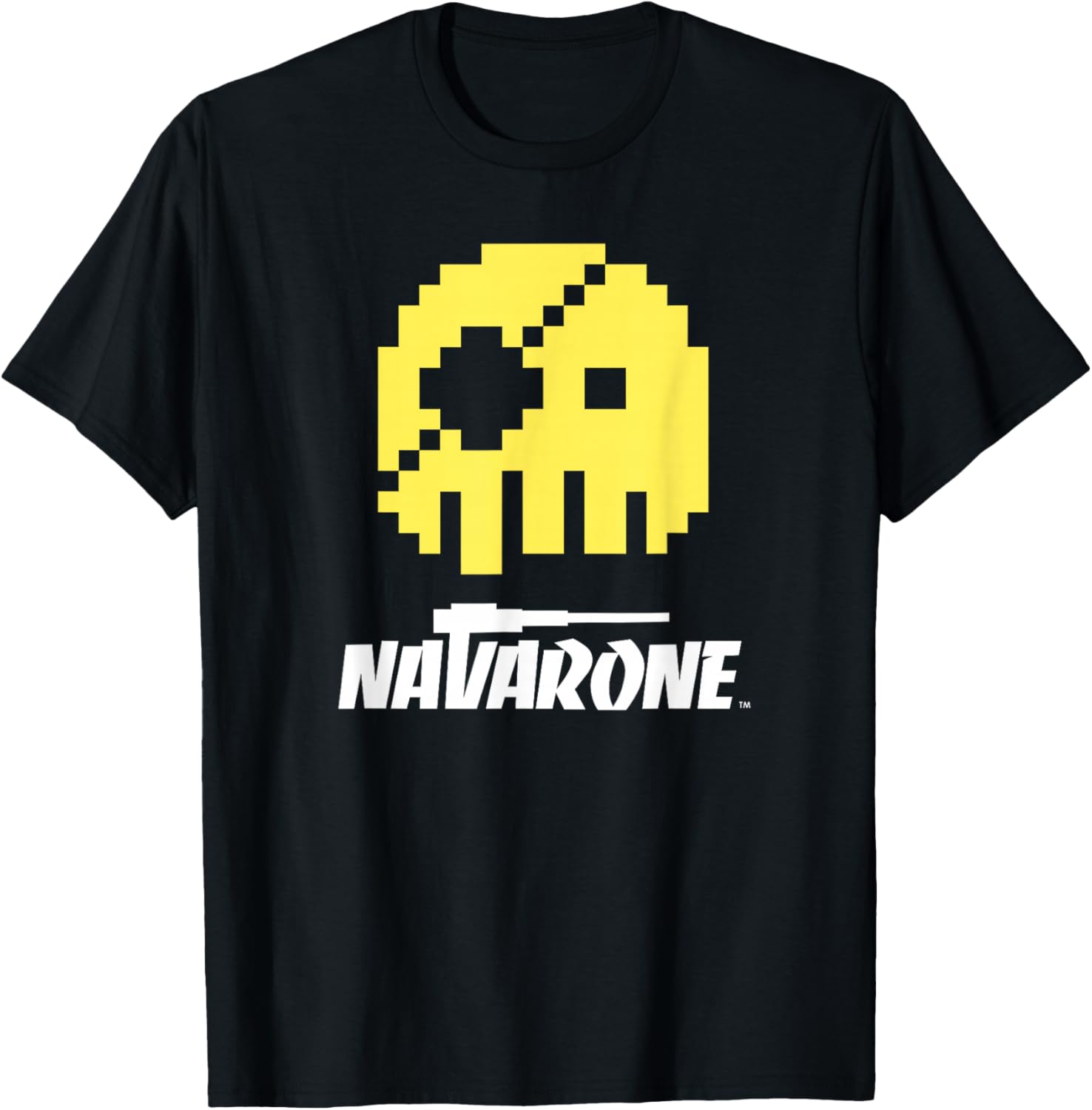 

Футболка Navaron 001 Bandai Namco Entertainment Inc., черный