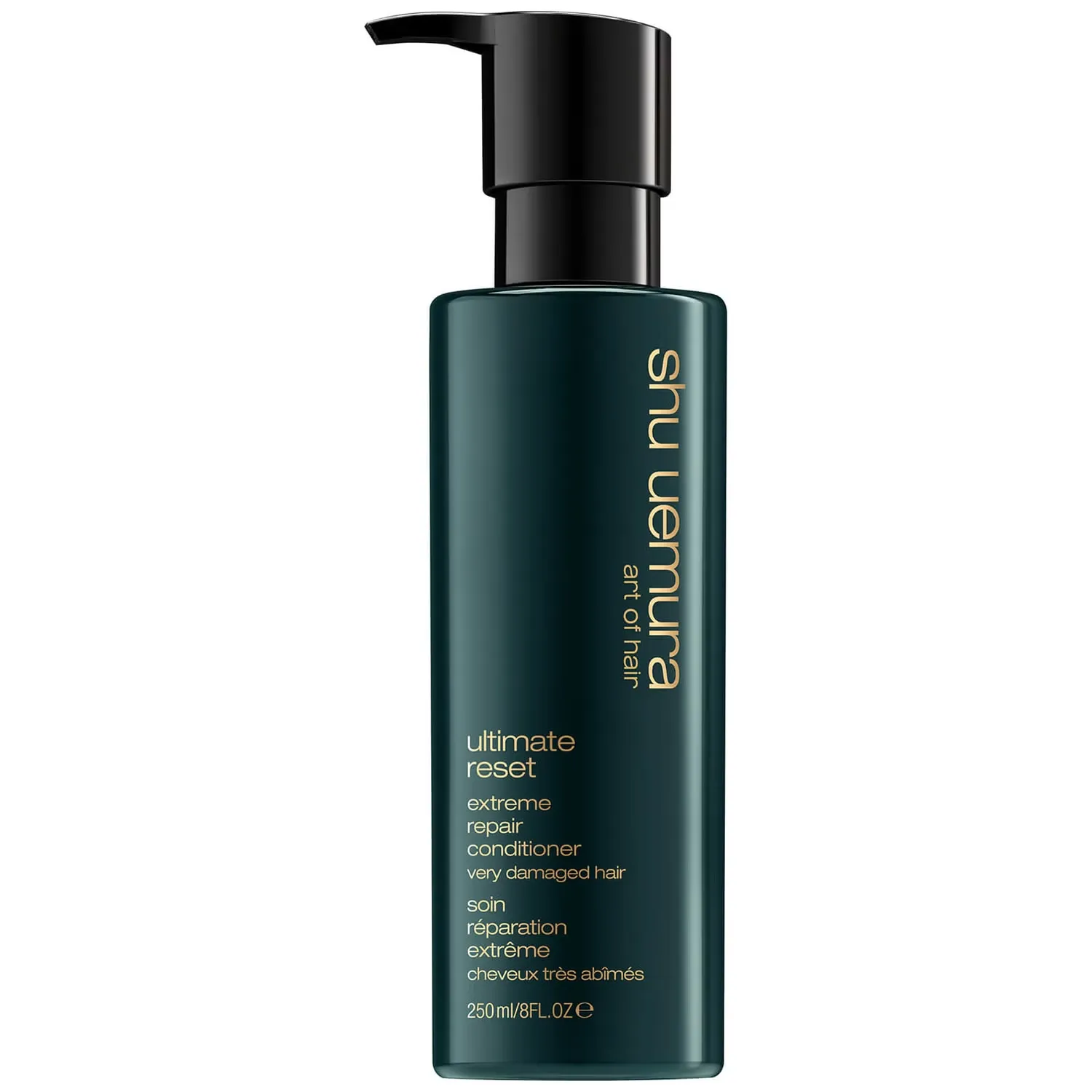 

Кондиционер Ultimate Reset 250 мл Shu Uemura Art Of Hair