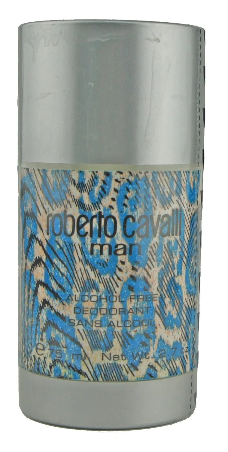 Мужской дезодорант-стик «Man» от Roberto Cavalli Roberto Cavalli
