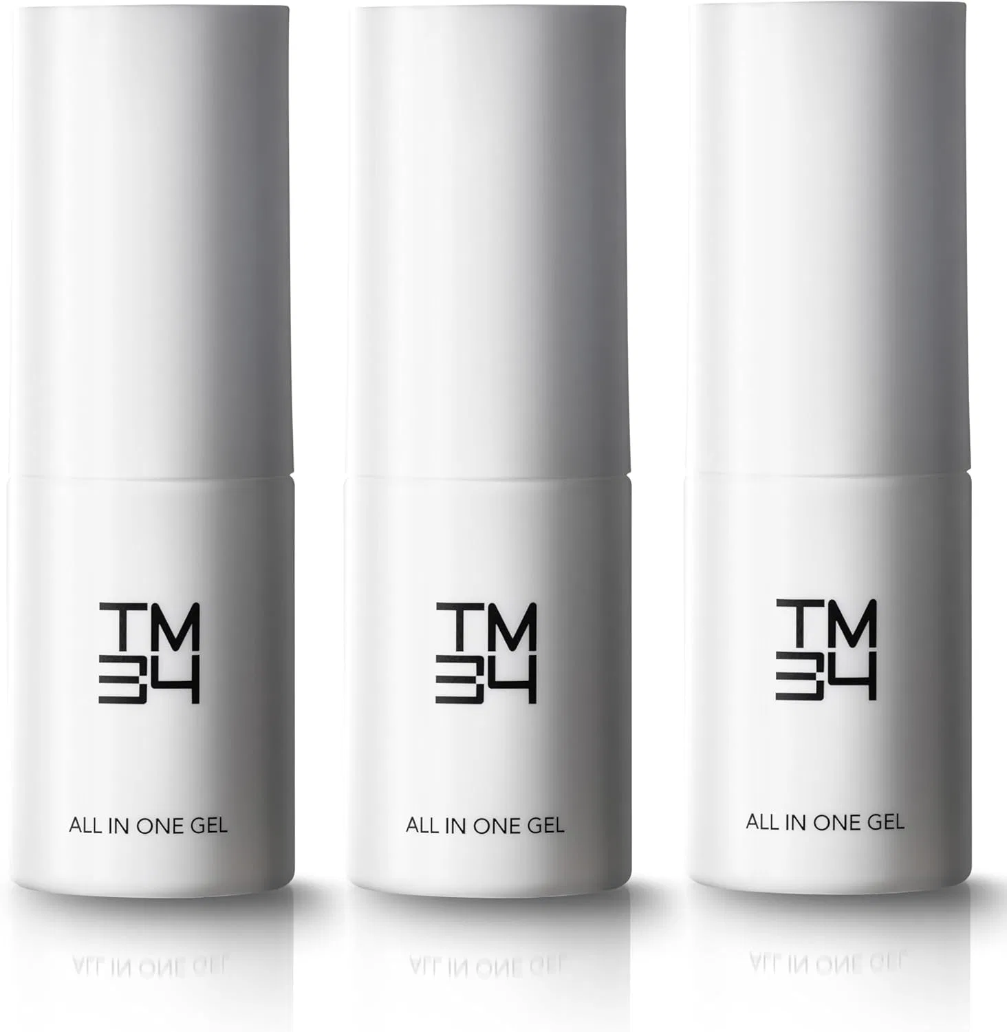 Эссенция Tm34 — Гель для лица All-in-One Gel, 30 мл