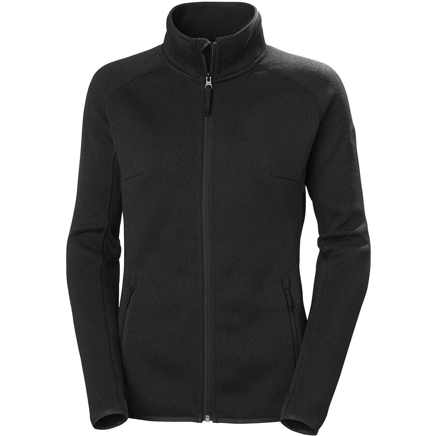 

HELLY HANSEN Функциональная куртка W VARDE FLEECE JACKET 2.0