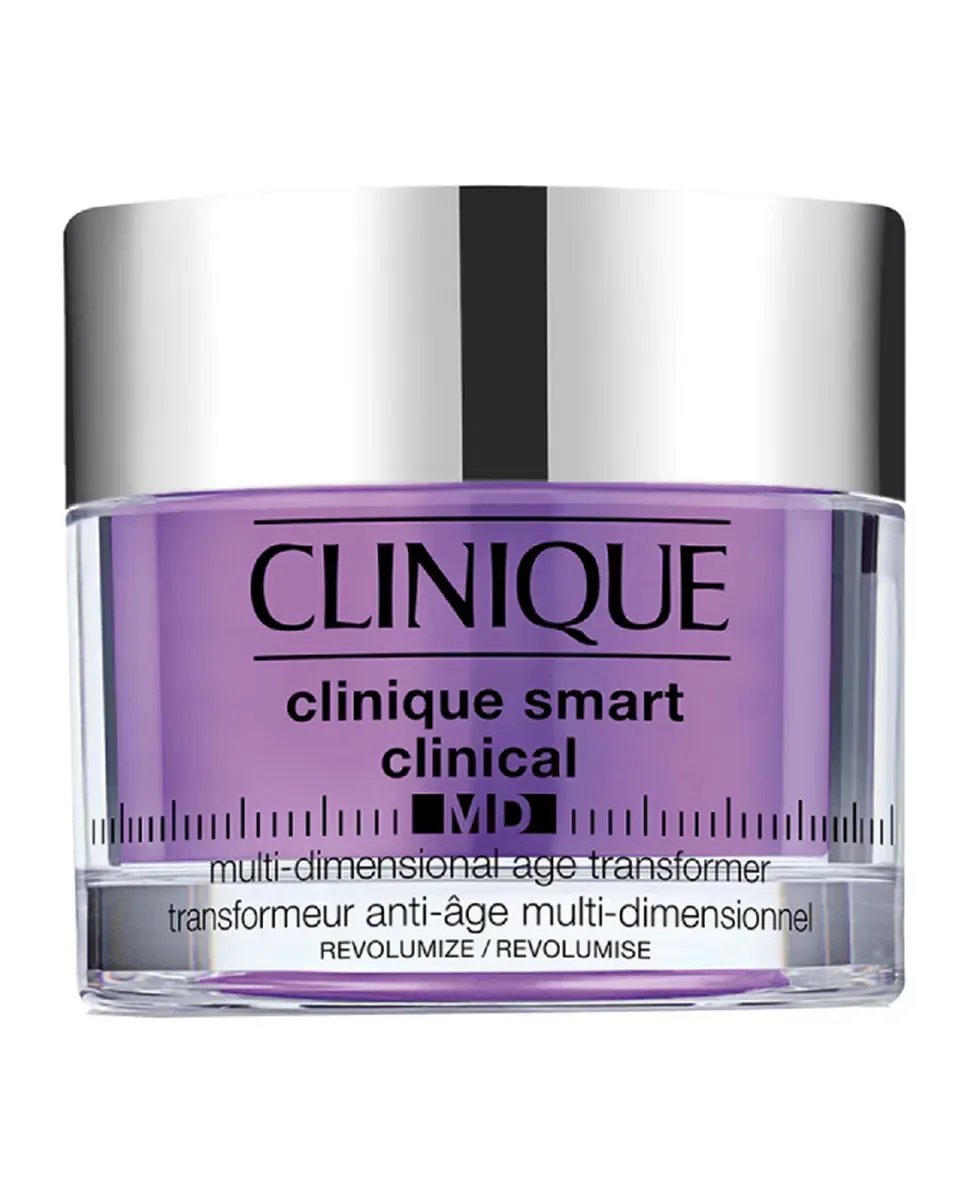 Крем Clinical MD Revolumize 50 мл Clinique
