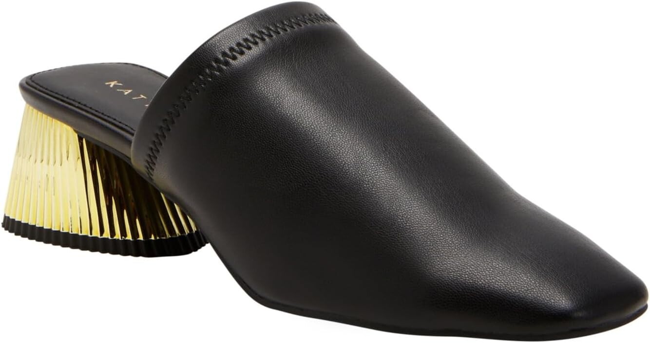 

Туфли Katy Perry The Clarra Slipon, черный