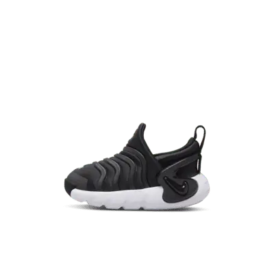 

Кроссовки Nike Dynamo Go, цвет Black/University Red/White