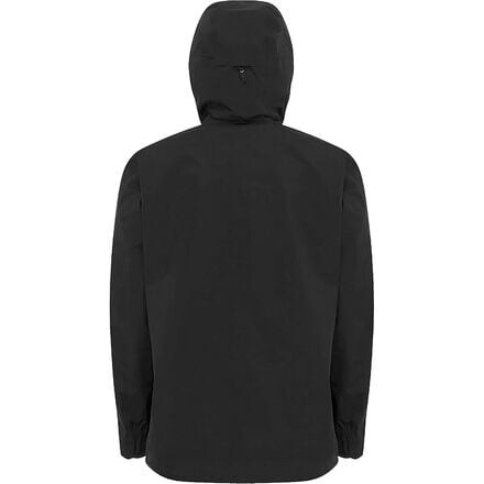 

Куртка Freebird Xpore мужская Black Crows, черный