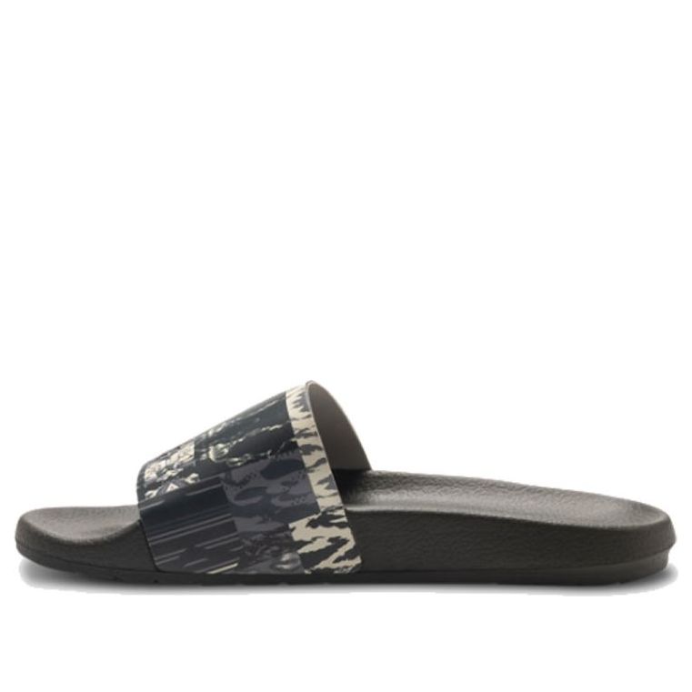 

Шлепанцы Under Armour Core Remix Striker Slippers Green