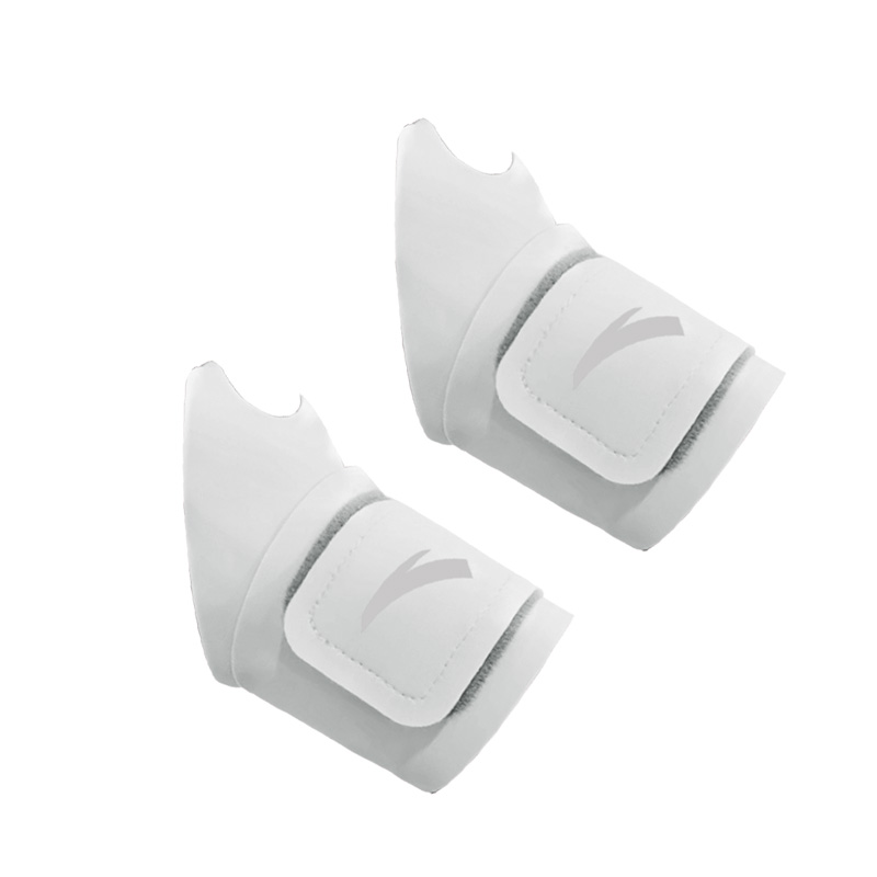 

Теннисные напульсники для бадминтона компрессионные unisex ANTA, серый