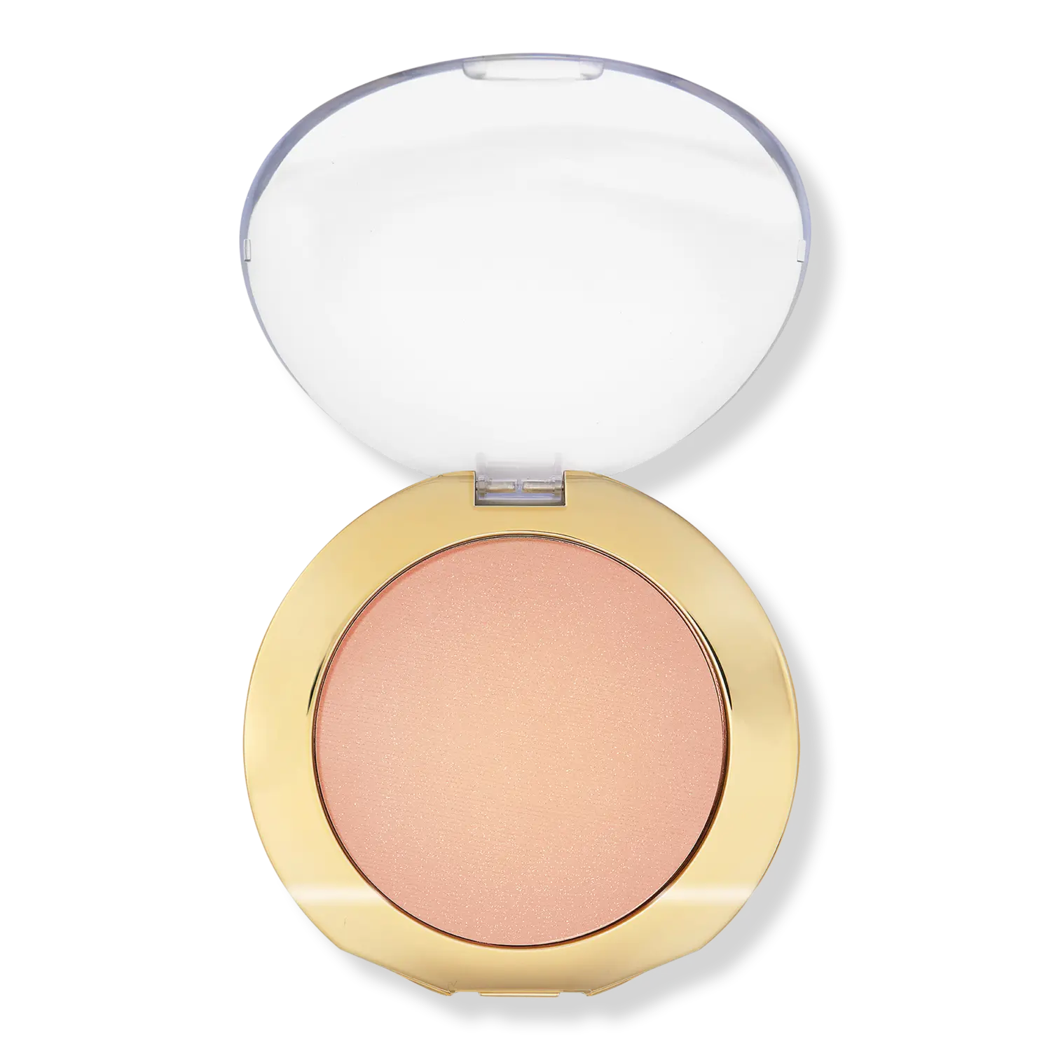 

Светящаяся пудра Shape Tape Tarte, Moonlit (sheer rosy bronze glow)