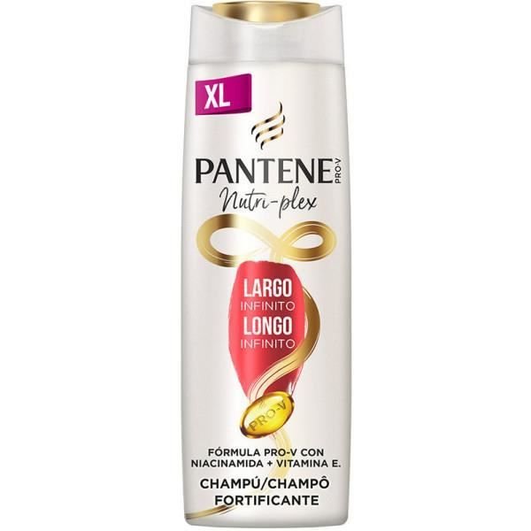 

Pantene Largo Infinito Champú 675 мл Женский Inny Producent