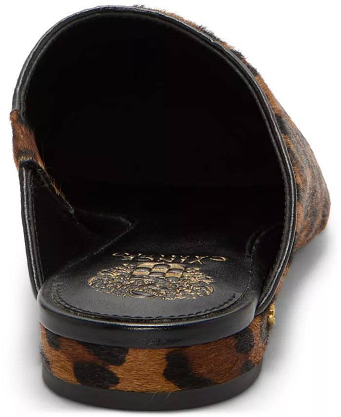 Женские мюли Arlette Slip-On Vince Camuto, мультиколор — фото 3