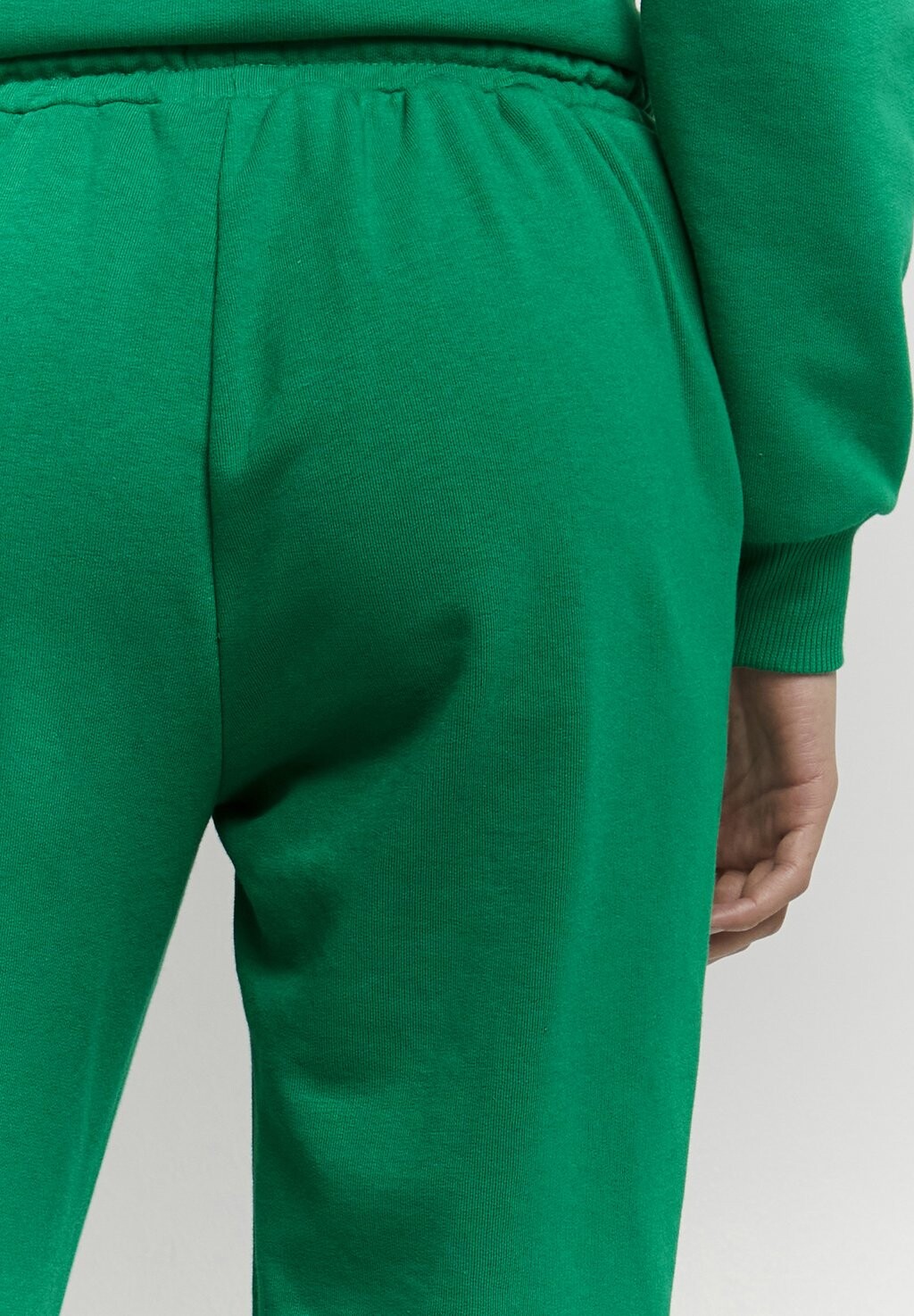 

Спортивные брюки JCSAFINE JOGGING TheJoggConcept, серый деним