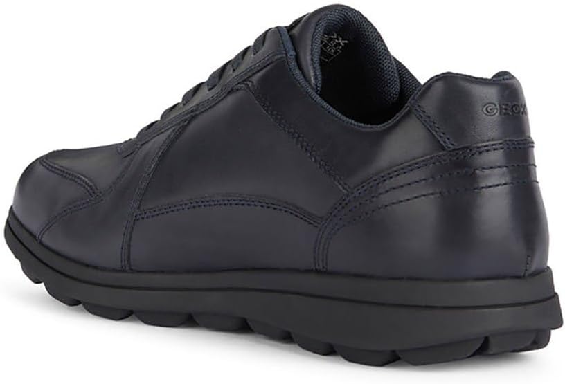 Кроссовки Geox Mens U Spherica Ec12, темно-синий — фото 4