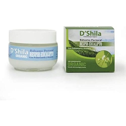 

Скраб для губ D Shila 50 мл D&Acute;Shila