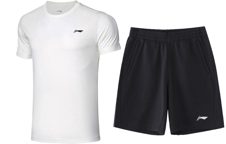 

Повседневная спортивная одежда для мужчин LINING