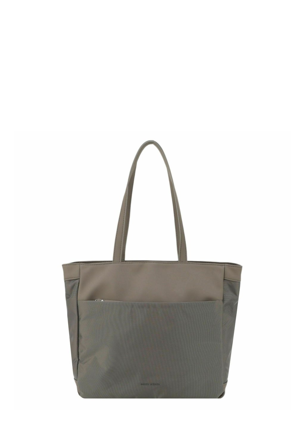 

Сумка TRANQUILITY SCHULTER Gerry Weber, серый