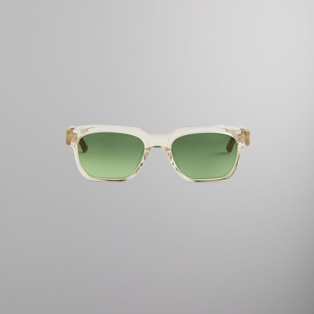 

Солнцезащитные очки Kith Gardiners Sunglasses, цвет Tart