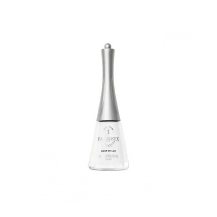 

Гель-лак для ногтей Fabuleux 130-Mauve Your Body - 9 мл Bourjois