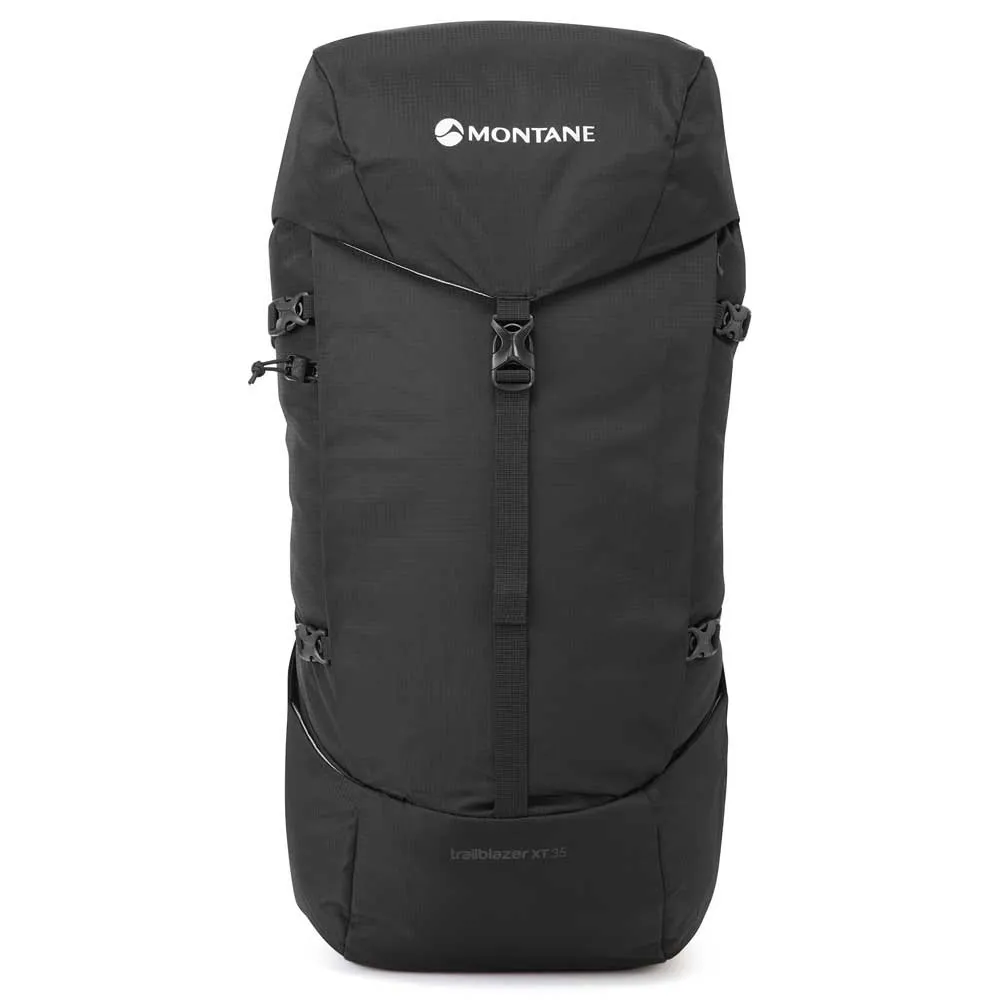 

Рюкзак Montane Trailblazer XT 35L, черный