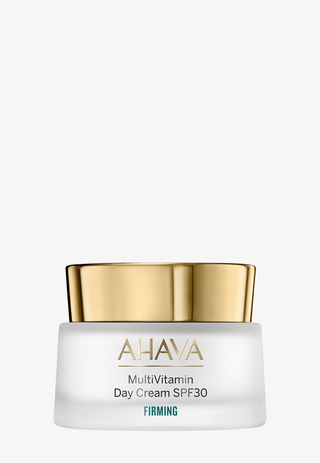 

Дневной крем Multivitamin Day Cream Spf 30 AHAVA