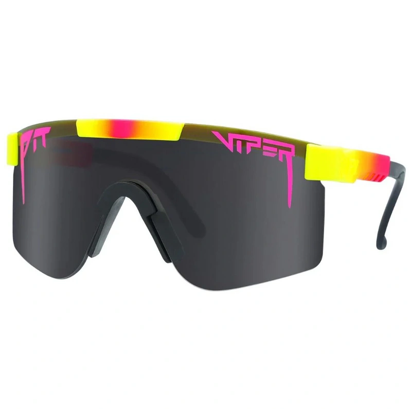 

Оригинальные поляризованные спортивные очки Pit-Viper, italo