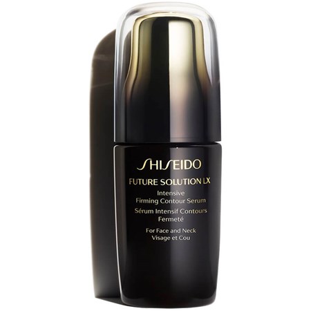 

Укрепляющая сыворотка для лица future solution lx intensive firming contour serum Shiseido, 50 мл