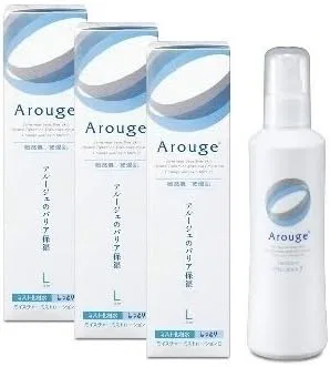 Мист Alouge — Увлажняющий All Medicine Arge Moisture Lotion II (Moisture), по, 220 мл