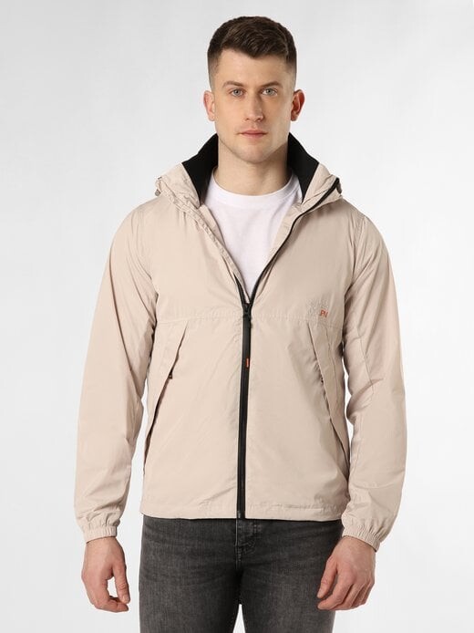 

Куртка Superdry, бежевый