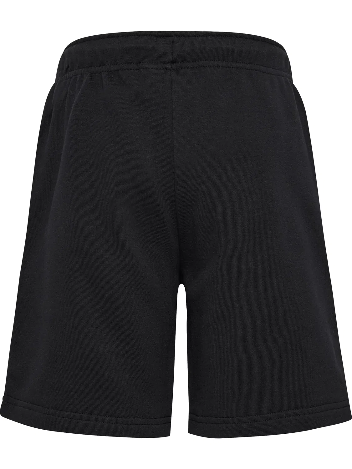 Брюки свободного кроя Hummel, Black — фото 2