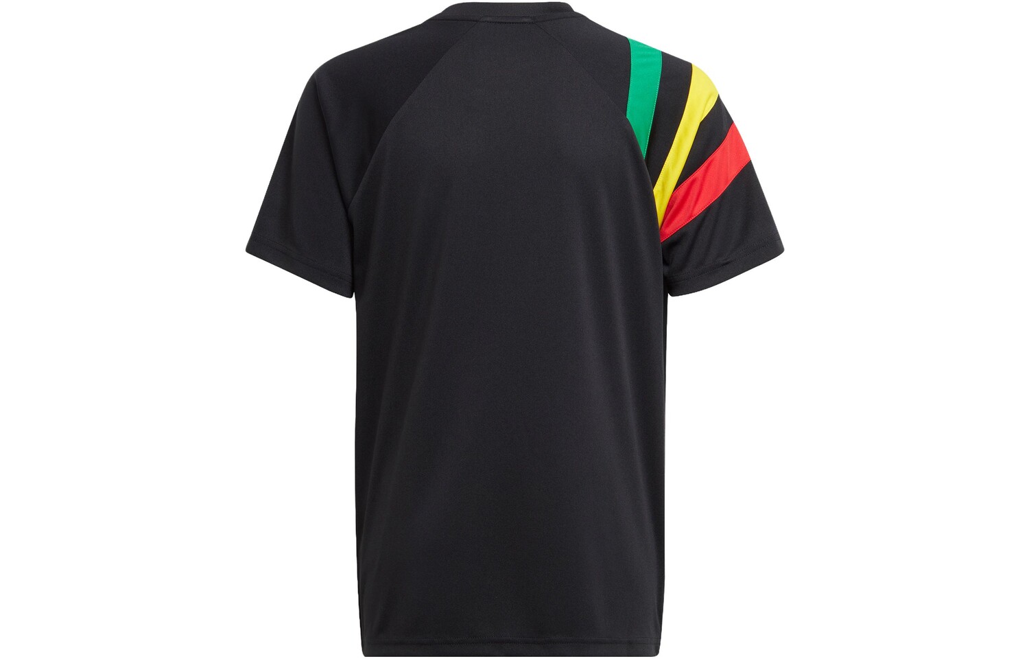 Футболка GS Adidas, черный — фото 2