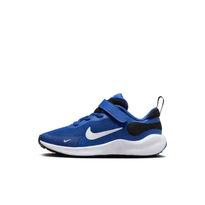 

Кроссовки Nike Revolution 7, цвет Game Royal/Black/White