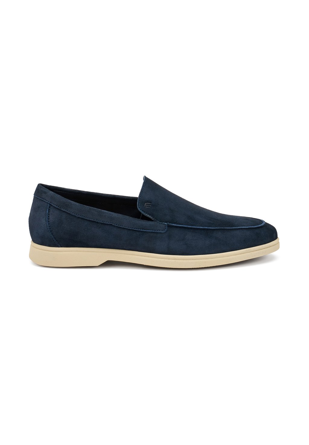 

Обувь без шнурков Frau Shoes, темно-синий