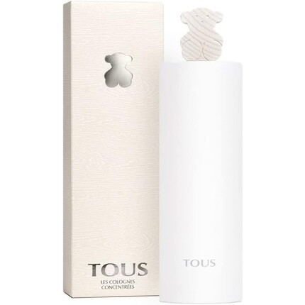 Tous Les Colonias Concentree Eau De Cologne 90ml — фото 2