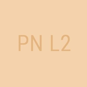 

Минеральная основа PN L2 1 мл MF Satin Cover Peach Nude, Zanature